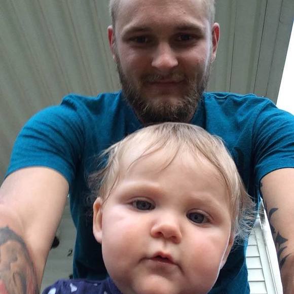 Meet your Posher, Andrew - Picture 1 of 1